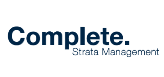 Complete Strata Management - Hole Sponsor